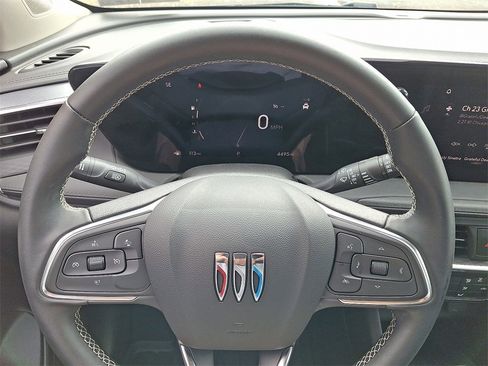 Certified 2024 Buick Encore GX Preferred image 19