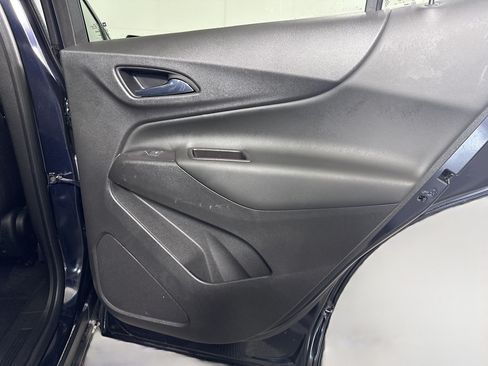Used 2021 Chevrolet Equinox LT AWD/4WD image 28