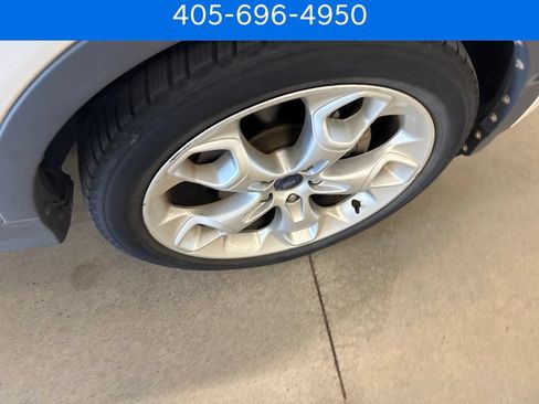 Used 2013 Ford Escape Titanium w/ Parking Technology Pkg AWD/4WD image 15