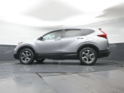 Used 2019 Honda CR-V EX image 29