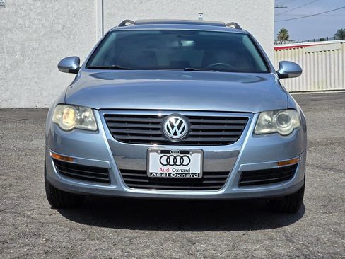 Used 2007 Volkswagen Passat 2.0T FWD image 6