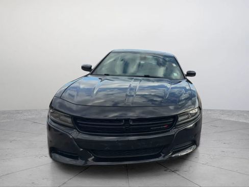 Used 2021 Dodge Charger SXT w/ Leather Interior Group image 8
