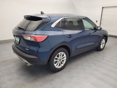 Used 2020 Ford Escape SE FWD image 10