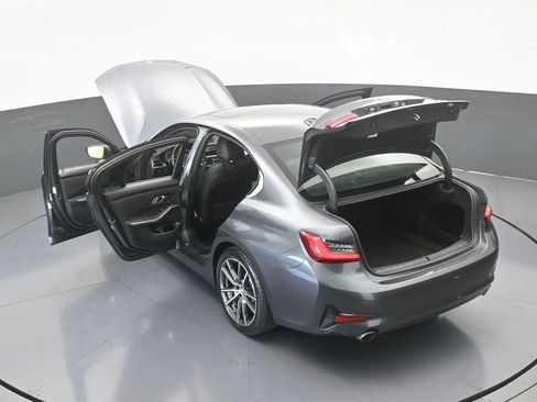 Used 2021 BMW 330i Sedan image 70