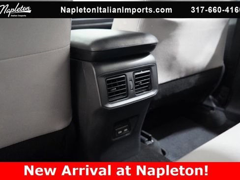 Used 2024 Toyota RAV4 XLE image 29