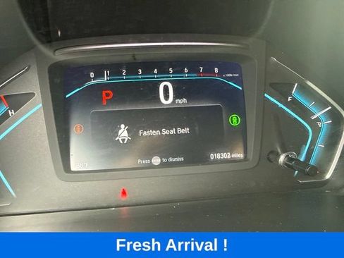 Used 2024 Honda Odyssey Elite image 5