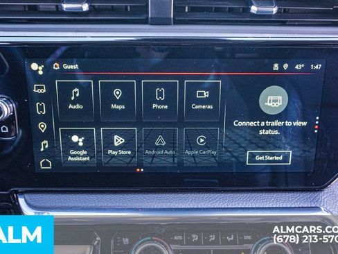 Used 2024 GMC Sierra 1500 Denali image 34