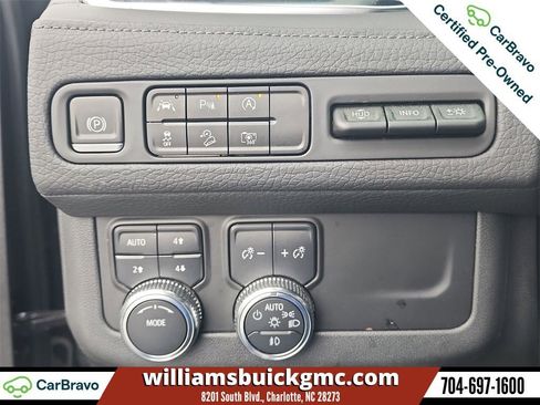 Certified 2024 GMC Yukon Denali image 19