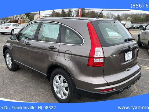 Used 2011 Honda CR-V LX image 7