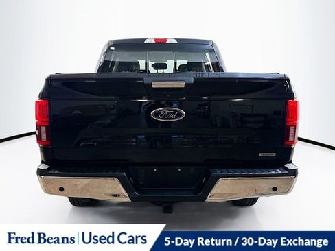Certified 2019 Ford F150 XLT w/ Equipment Group 302A Luxury image 8
