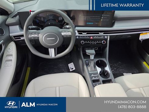 New 2026 Hyundai Sonata SE FWD image 16