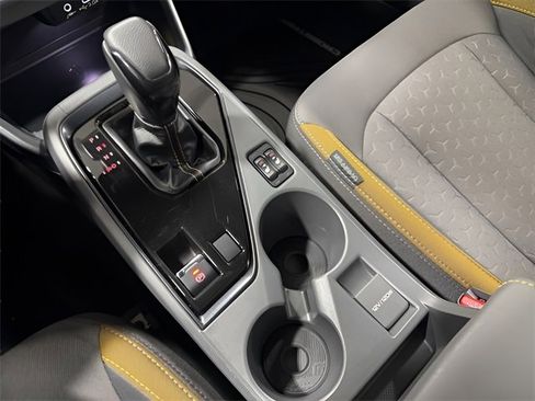 Certified 2025 Subaru Crosstrek 2.5i Sport w/ Popular Package #4A image 22