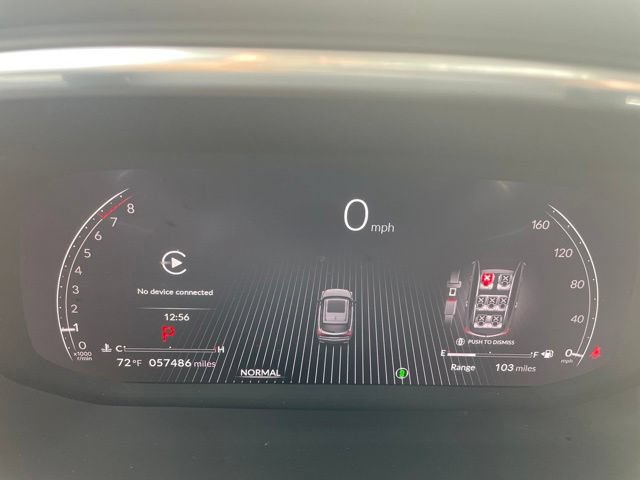 Used 2025 Acura MDX w/ Technology Package AWD/4WD image 25