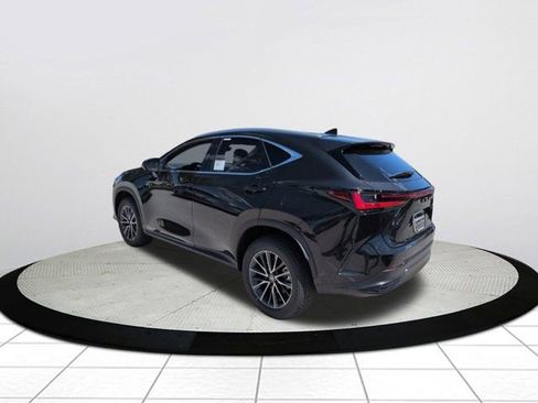 New 2026 Lexus NX 350 350 Premium image 6