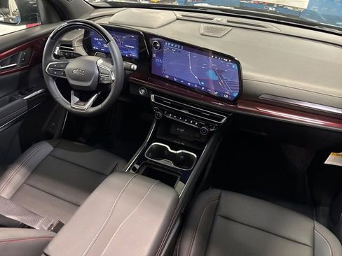 New 2026 Chevrolet Traverse Z71 w/ Enhanced Driving Package AWD/4WD image 18