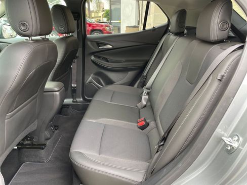 Used 2025 Buick Encore GX Preferred image 25