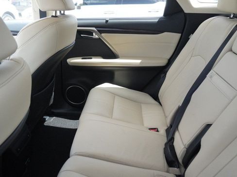 Used 2021 Lexus RX 350 FWD w/ Luxury Package image 12