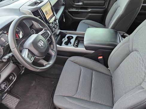 Used 2026 RAM 1500 Express image 16