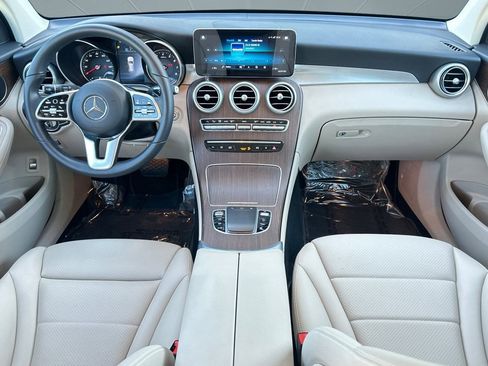 Used 2022 Mercedes-Benz GLC 300 image 13