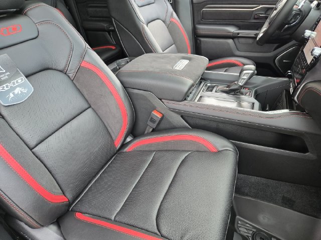 New 2027 RAM 1500 RHO AWD/4WD image 10