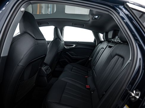 New 2025 Audi A5 2.0T Premium Plus image 18