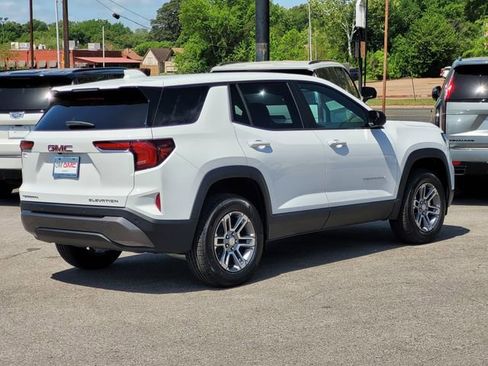 New 2026 GMC Terrain Elevation FWD image 4