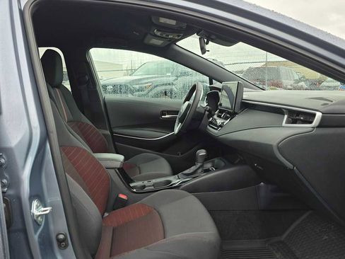 Certified 2024 Toyota Corolla SE image 11