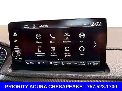 Used 2026 Acura Integra A-Spec w/ Technology Package FWD image 25