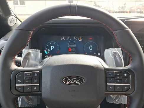 New 2026 Ford F150 Raptor image 9