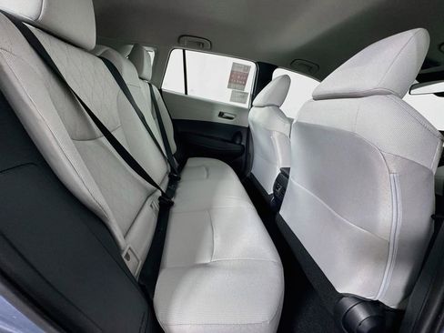 New 2026 Toyota Corolla Cross L FWD image 27