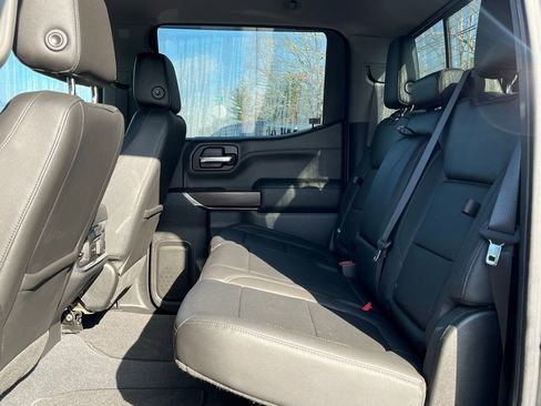Used 2019 GMC Sierra 1500 SLT w/ SLT Premium Package image 21