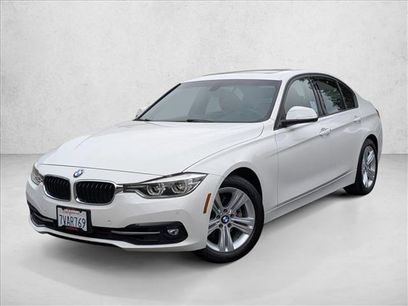 Used 2016 BMW 328i Sedan