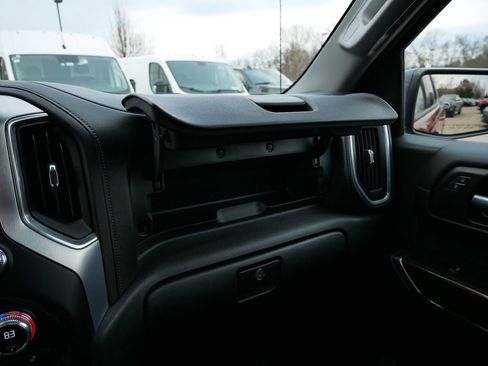 Used 2021 GMC Sierra 1500 Elevation w/ X31 Off-Road Package image 38