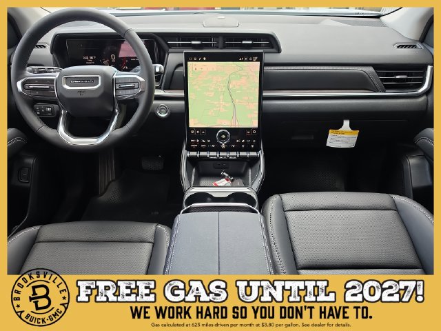 New 2027 GMC Terrain Denali AWD/4WD image 13