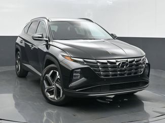 Used 2023 Hyundai Tucson Limited video 2