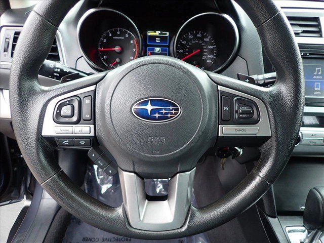Used 2016 Subaru Outback 2.5i AWD/4WD image 12