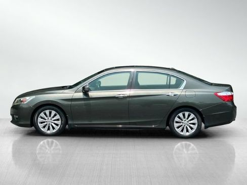 Used 2014 Honda Accord EX-L image 7