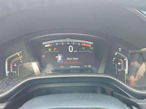 Used 2020 Honda CR-V EX-L image 4