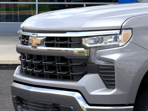 New 2026 Chevrolet Silverado 1500 LT AWD/4WD image 37