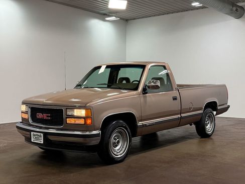Used 1994 GMC Sierra 1500 2WD Regular Cab image 25