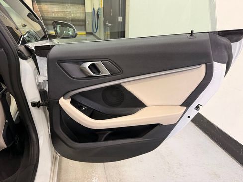 Used 2020 BMW 228i xDrive Gran Coupe w/ Convenience Package AWD/4WD image 24