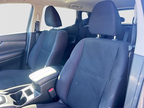 Used 2020 Nissan Rogue Sport S w/ Appearance Package image 20