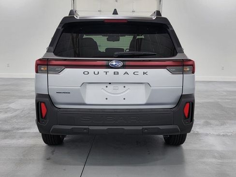 New 2026 Subaru Outback Touring XT AWD/4WD image 5
