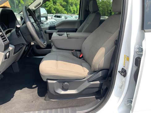 Used 2022 Ford F250 XLT AWD/4WD image 17