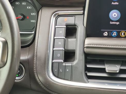 Used 2021 Chevrolet Tahoe LT RWD image 19