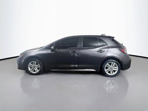 Used 2021 Toyota Corolla SE FWD image 6