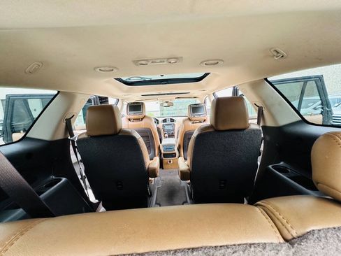 Used 2014 Buick Enclave Leather w/ LPO, Cargo Convenience Pkg AWD/4WD image 22