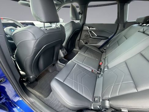 Used 2025 BMW X1 M35i AWD/4WD image 32