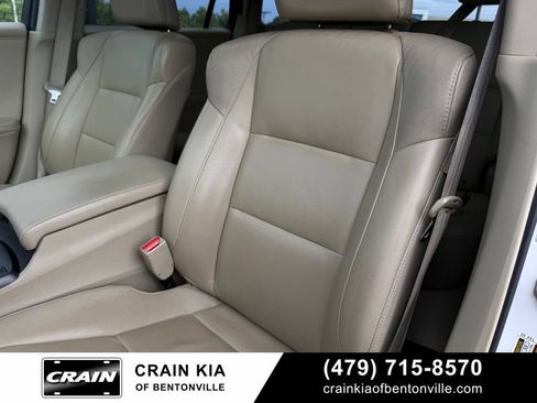 Used 2017 Acura RDX AWD image 23