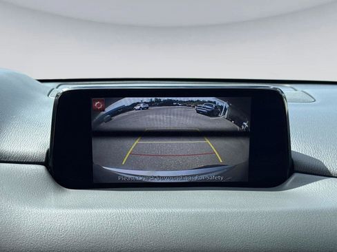 Used 2019 MAZDA CX-5 Grand Touring FWD image 24